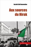 Aux sources du Hirak (eBook, ePUB)