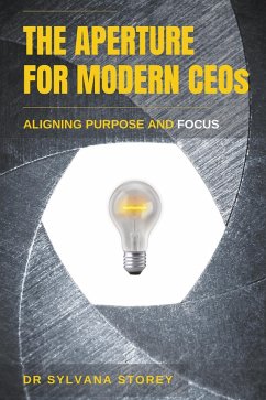 The Aperture for Modern CEOs (eBook, ePUB)