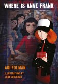 Where Is Anne Frank (eBook, ePUB)