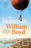 The Romantic (eBook, ePUB)