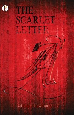 Cover The Scarlet Letter