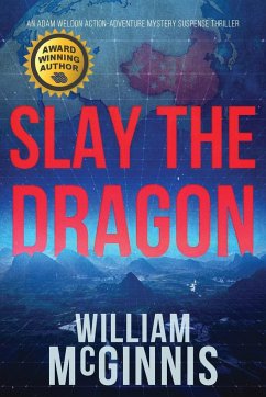 Slay the Dragon - McGinnis, William