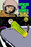 Spaced Out Comics