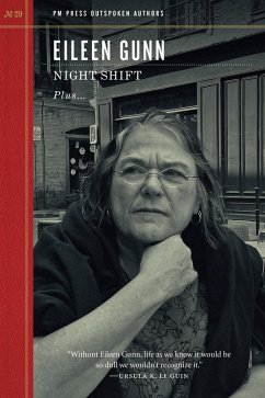 Night Shift (eBook, ePUB) - Gunn, Eileen