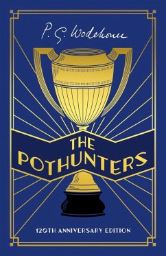 The Pothunters (eBook, ePUB) - Wodehouse, P. G.