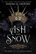 Ash and Snow (Cursed Kingdoms, #1)... - Bild 1