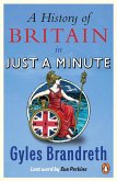 A History of Britain in Just a Minute (eBook, ePUB)
