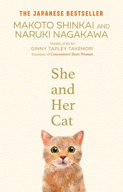 Cover She and her Cat (eBook, ePUB)