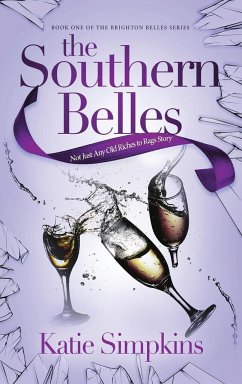 The Southern Belles - Simpkins, Katie