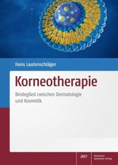 Korneotherapie - Lautenschläger, Hans