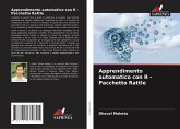 Apprendimento automatico con R - Pacchetto Rattle