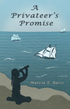 A Privateer's Promise - Barss, Marcia E.