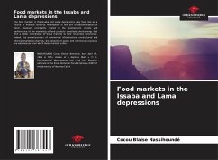 Food markets in the Issaba and Lama depressions - Nassihoundé, Cocou Blaise