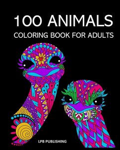 100 Animals - Publishing, Lpb