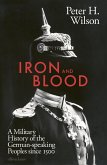 Iron and Blood (eBook, ePUB)
