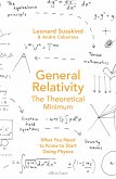 General Relativity (eBook, ePUB)