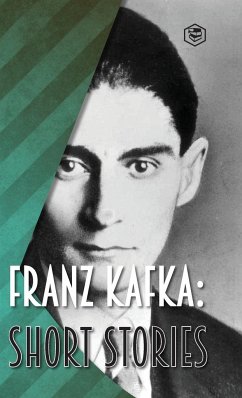 Franz Kafka - Kafka, Franz