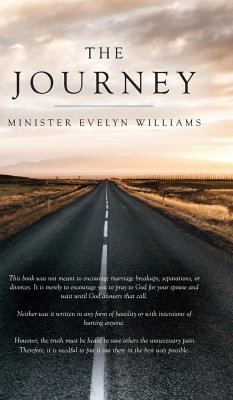 The Journey - Williams, Minister Evelyn