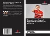 Neuroimmunological features of migraine in children