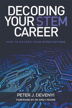 Decoding Your STEM Career (eBook, ePUB)