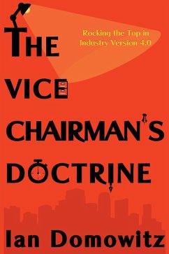 The Vice Chairman's Doctrine (eBook, ePUB)