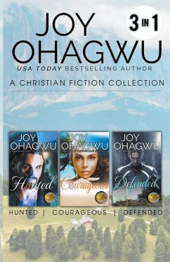 Books 13-15 - Ohagwu, Joy