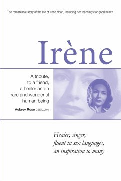 Irène - Rose, Aubrey