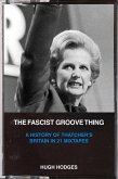 The Fascist Groove Thing (eBook, ePUB)