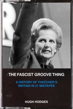 Cover The Fascist Groove Thing (eBook, ePUB)