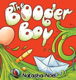 The Booger Boy - Noel, Natasha