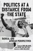 Politics at a Distance from the State (eBook, ePUB)