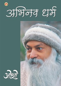 Abhinav Dharma - Osho