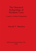 The Historical Archaeology of Northern Caria
