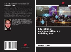 Educational communication: an unfailing tool - Taleme, El-Aliya