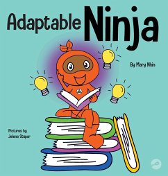 Adaptable Ninja - Nhin, Mary