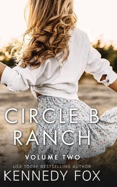 Circle B Ranch - Fox, Kennedy