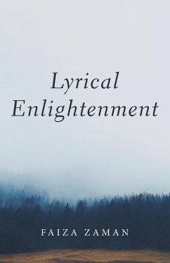Lyrical Enlightenment - Zaman, Faiza