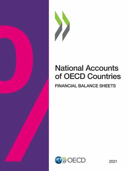 National Accounts of OECD Countries, Financial Balance Sheets 2021 National Accounts of OECD Countries, Financial Balance Sheets 2021