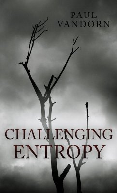 Challenging Entropy - VanDorn, Paul