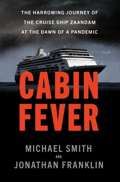 Cabin Fever - Smith, Michael; Franklin, Jonathan