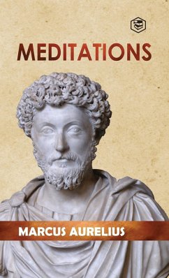 Meditations - Aurelius, Marcus