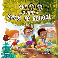 Our 20/20 Journey Back to School - Cedolini Thompson, Maria