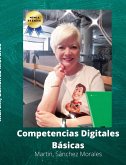 Competencias Digitales Básicas