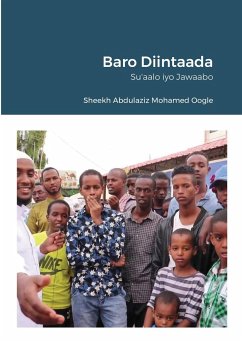 Baro Diintaada - Mohamed Oogle, Abdulaziz