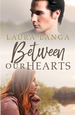 Between Our Hearts - Langa, Laura