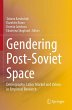 Gendering Post-Soviet Space - Bild 1
