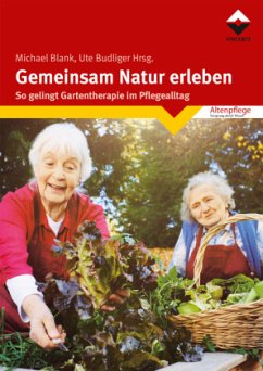 Gemeinsam Natur erleben - Dr. Budliger;Blank, Michael