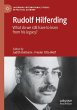 Rudolf Hilferding - Bild 1