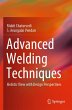 Advanced Welding Techniques - Bild 1