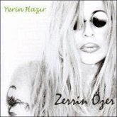 Yerin Hazir CD